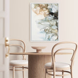 Cosmos II Canvas Print