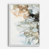 Cosmos II Canvas Print