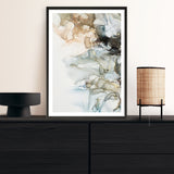 Cosmos II Art Print
