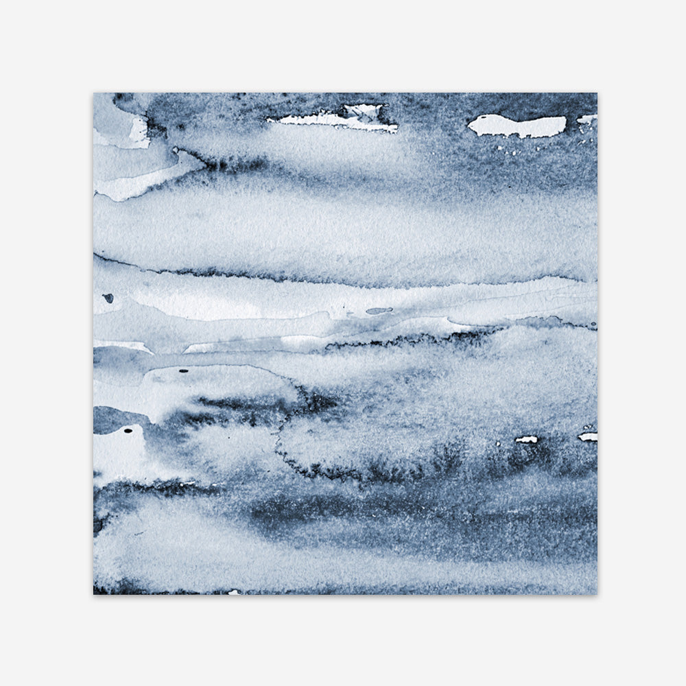 Water | (Square) Art Print