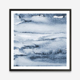 Water | (Square) Art Print