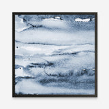 Water | (Square) Art Print