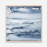 Water | (Square) Art Print
