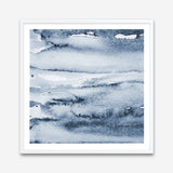 Water | (Square) Art Print