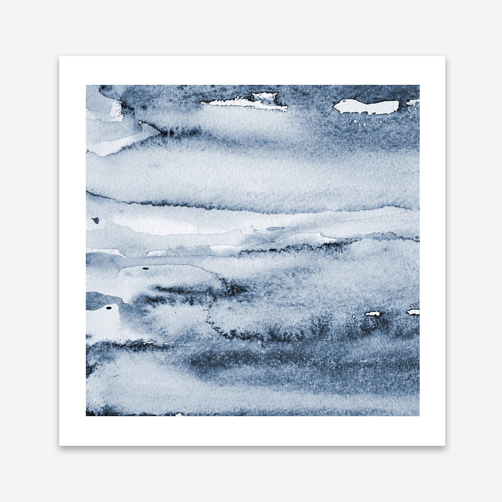 Water | (Square) Art Print