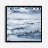 Water | (Square) Canvas Print