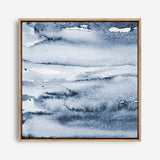 Water | (Square) Canvas Print