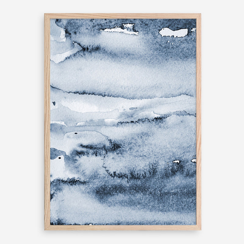 Water I Art Print