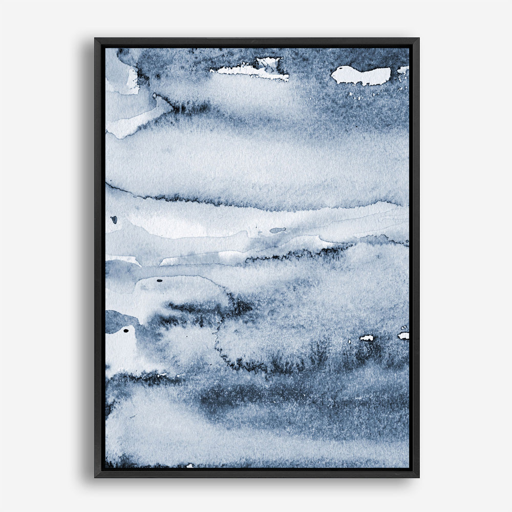 Water I Canvas Print