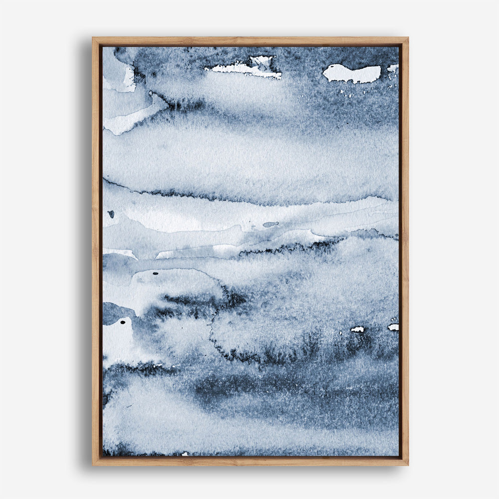 Water I Canvas Print