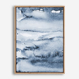 Water I Canvas Print