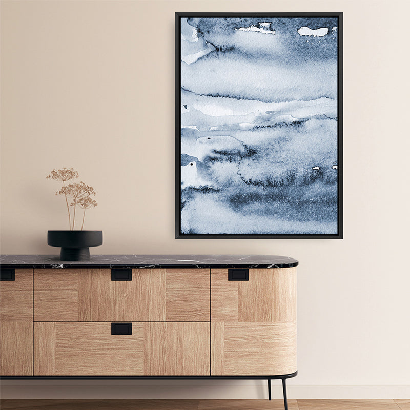 Water I Canvas Print
