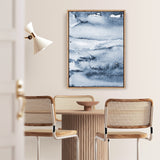 Water I Canvas Print