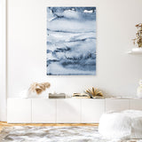 Water I Canvas Print