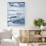 Water I Canvas Print