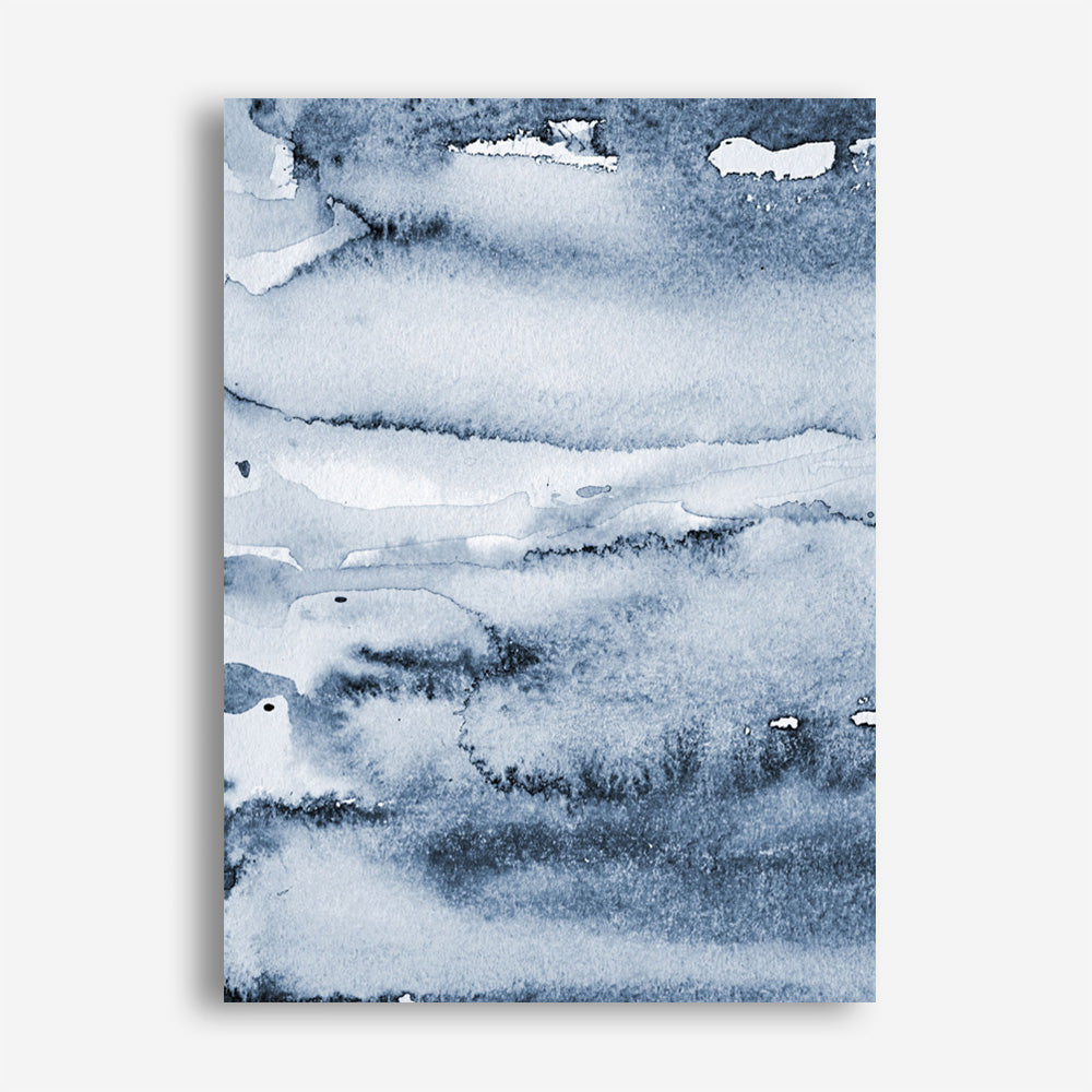 Water I Canvas Print