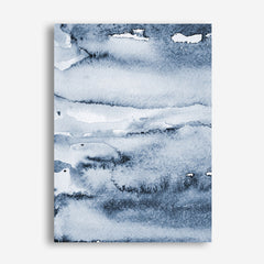 Water I Canvas Wall Art Print