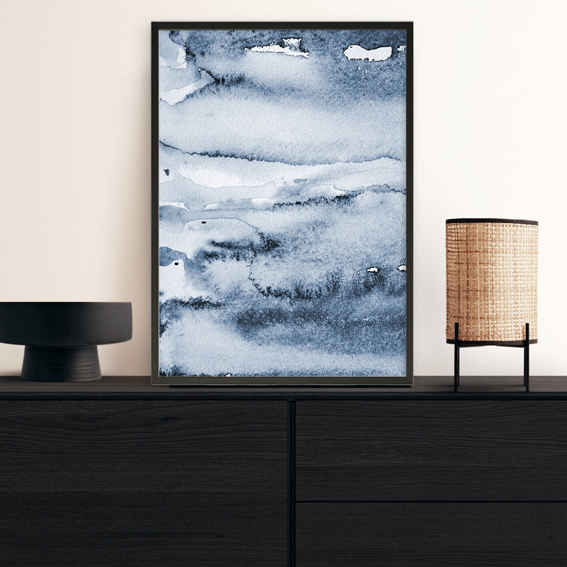 Water I Art Print