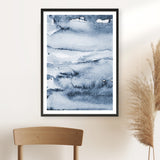 Water I Art Print