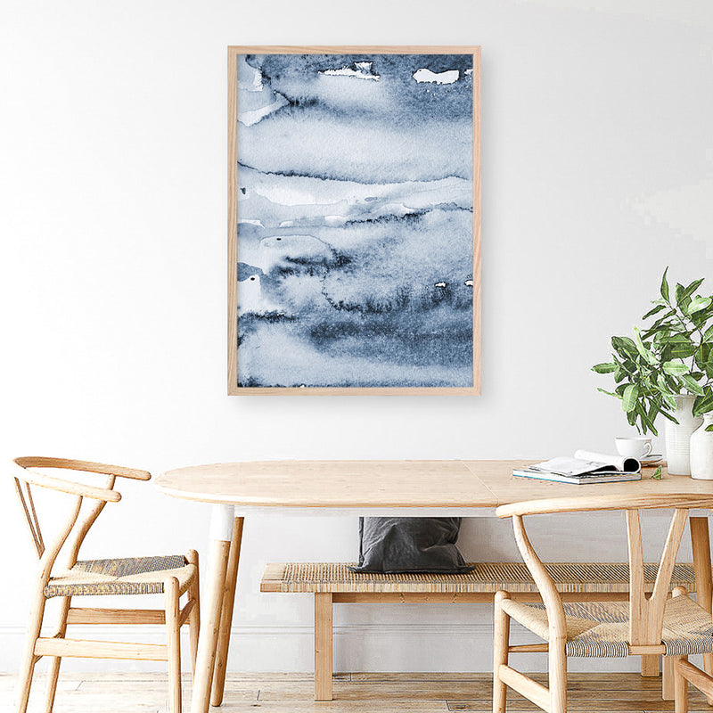 Water I Art Print