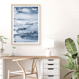 Water I Art Print