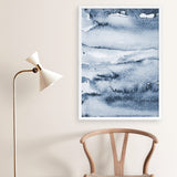 Water I Art Print