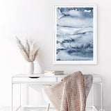 Water I Art Print