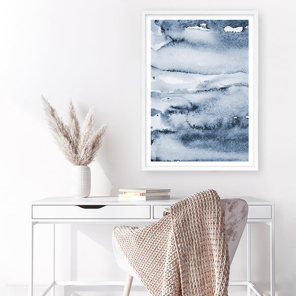 Water I Art Print