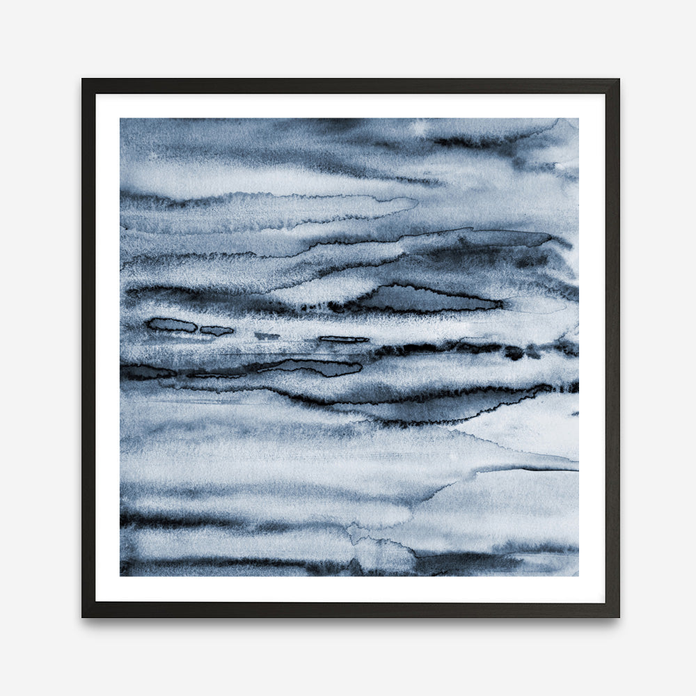 Water II (Square) Art Print