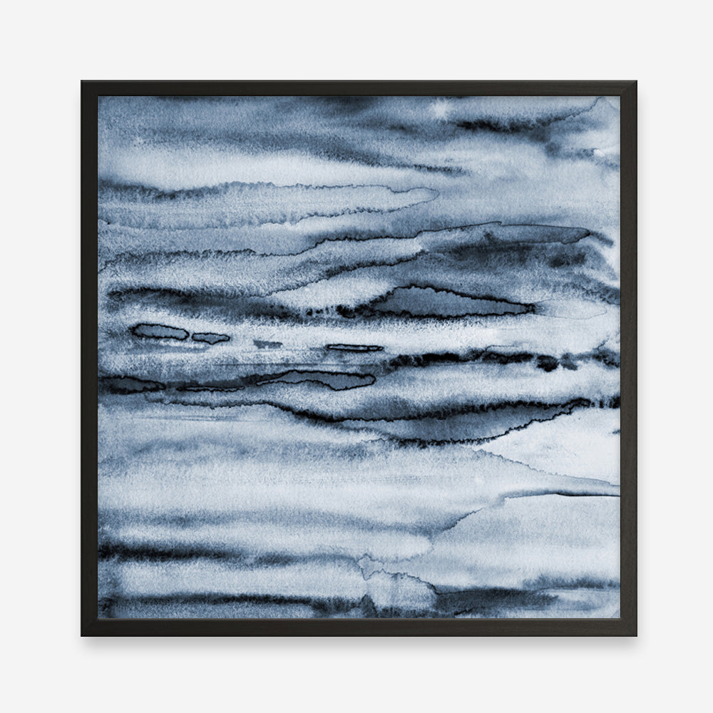 Water II (Square) Art Print