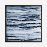 Water II (Square) Art Print