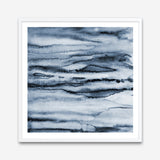 Water II (Square) Art Print