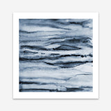 Water II (Square) Art Print