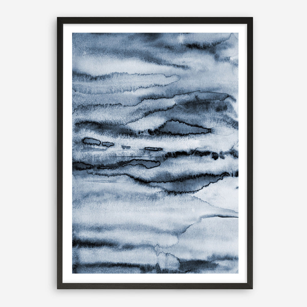 Water II Art Print