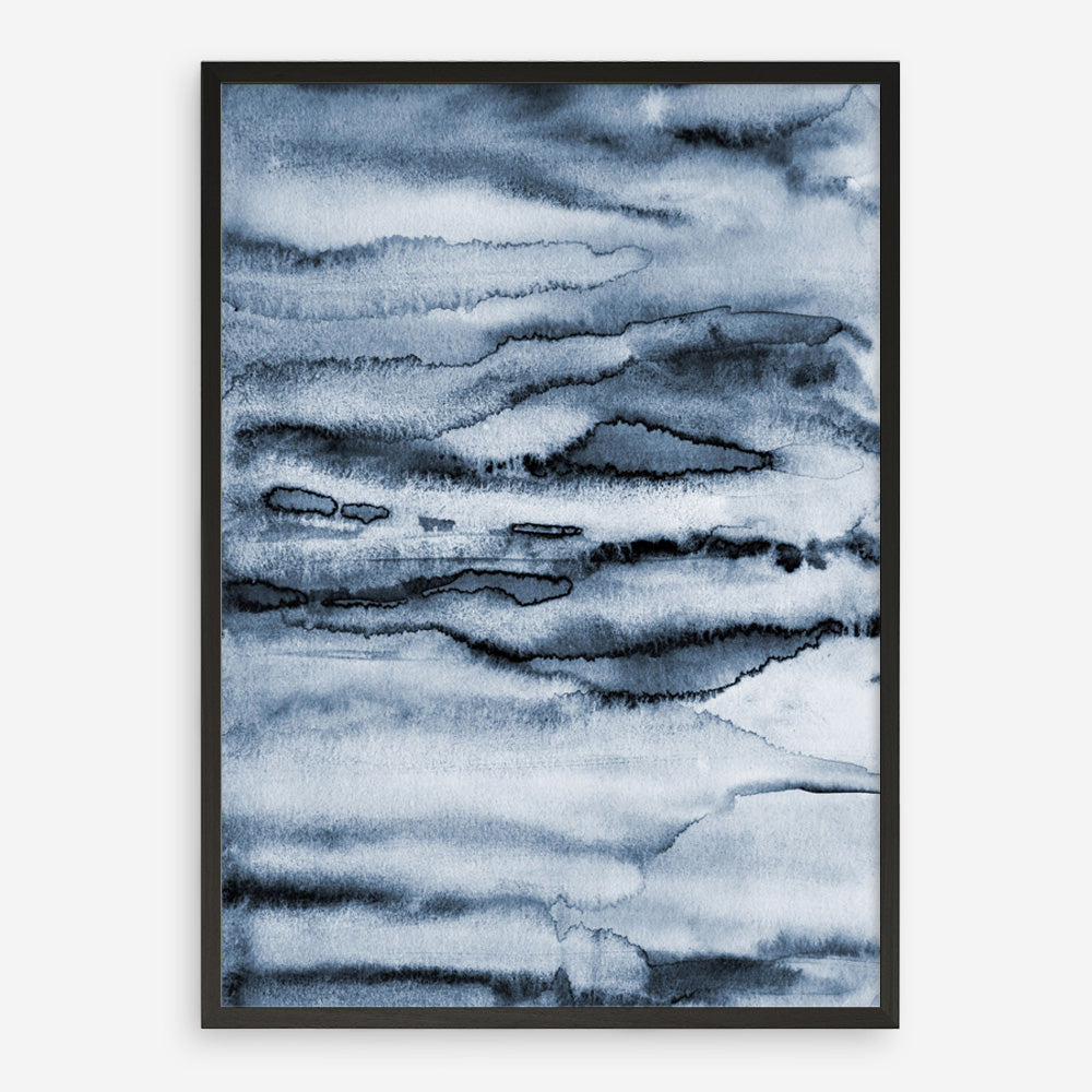 Water II Art Print