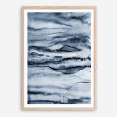 Water II Art Print
