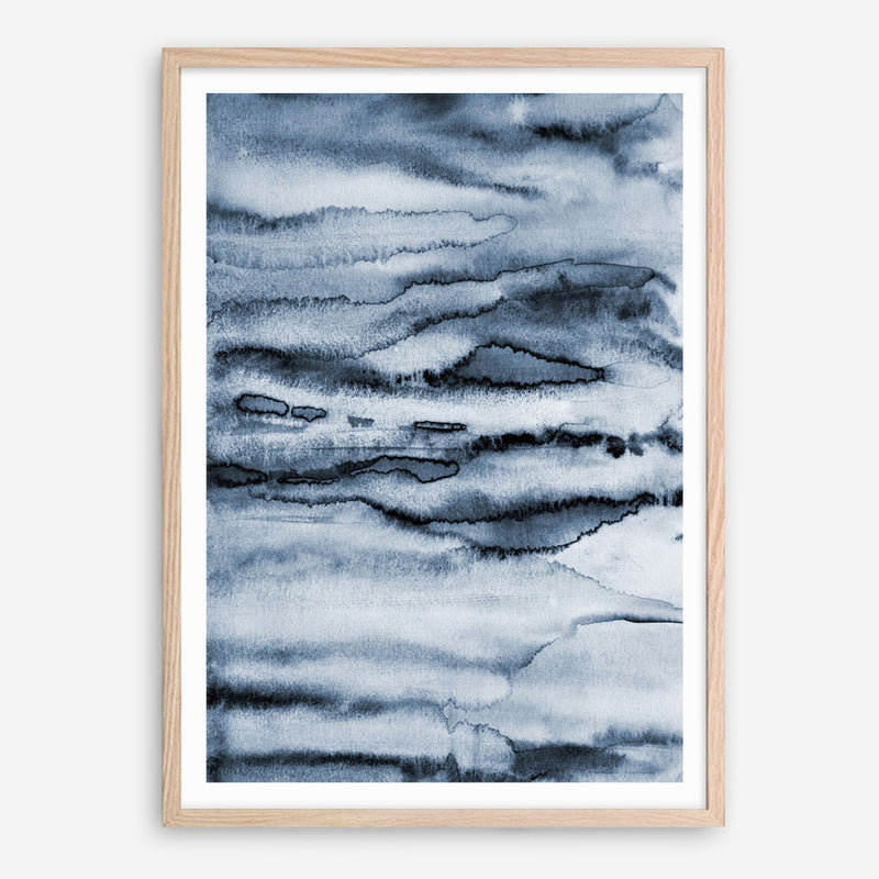 Water II Art Print