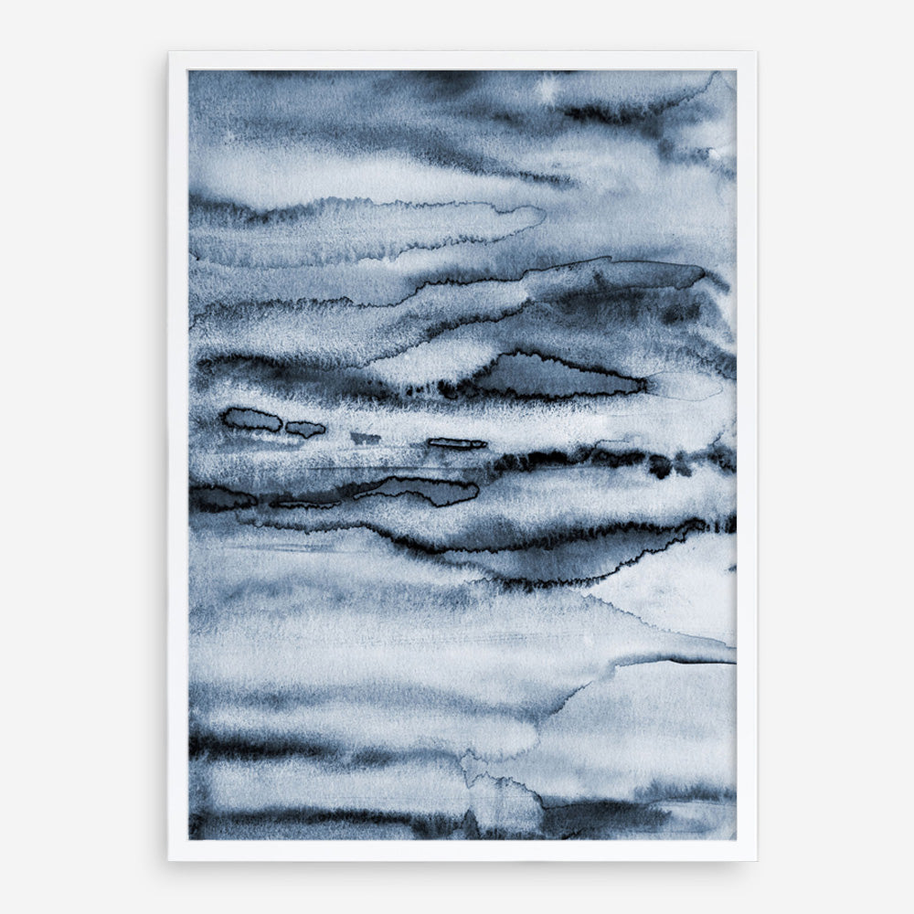 Water II Art Print