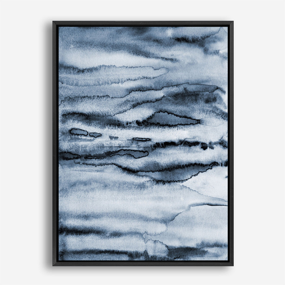 Water II Canvas Print