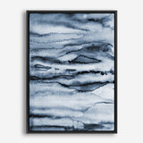 Water II Canvas Print