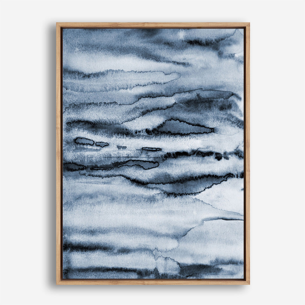 Water II Canvas Print