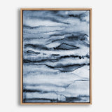 Water II Canvas Print