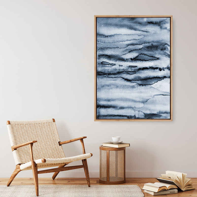 Water II Canvas Print
