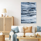 Water II Canvas Print