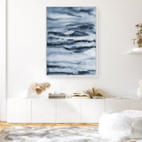 Water II Canvas Print