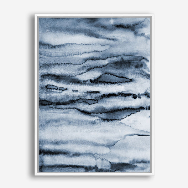 Water II Canvas Print