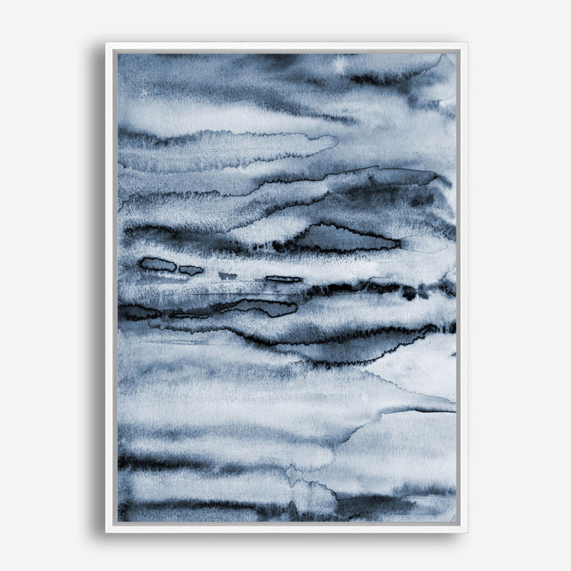 Water II Canvas Print