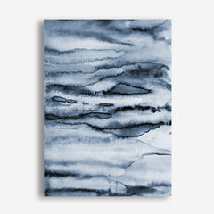 Water II Canvas Print