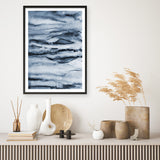 Water II Art Print