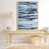 Water II Art Print